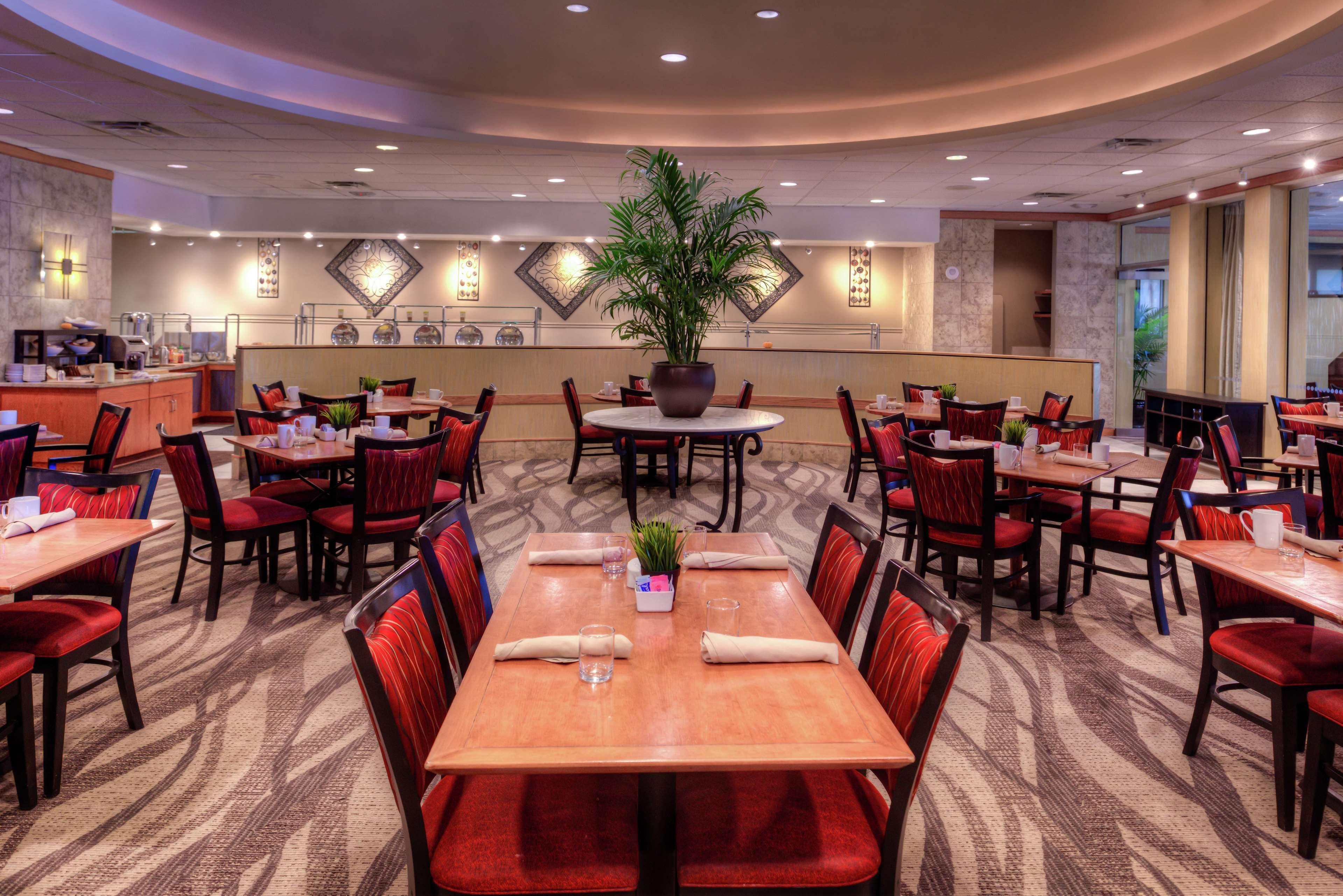 Doubletree By Hilton Hotel Tampa Airport-Westshore Exteriér fotografie